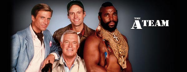 The A-Team