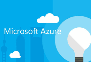 Microsoft Azure Cloud