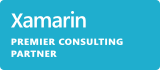 Xamarin Premier Consulting Partner